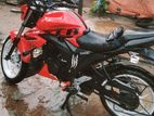 Suzuki Gixxer Monotone 2018