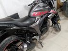 Suzuki Gixxer Monotone , 2018