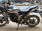 Suzuki Gixxer Monotone . 2018