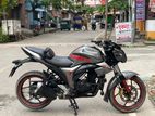 Suzuki Gixxer Monotone 2018