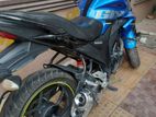 Suzuki Gixxer Monotone 2018