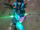 Suzuki Gixxer Monotone ` 2018