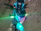 Suzuki Gixxer Monotone . 2018
