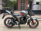 Suzuki Gixxer Monotone 2018
