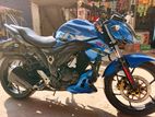 Suzuki Gixxer Monotone 2018