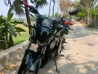 Suzuki Gixxer Monotone 2018