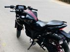 Suzuki Gixxer Monotone 2018