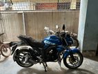 Suzuki Gixxer Monotone 2018