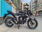 Suzuki Gixxer Monotone . 2018