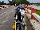 Suzuki Gixxer Monotone . 2018