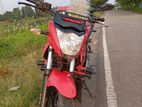 Suzuki Gixxer Monotone 2018