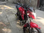 Suzuki Gixxer Monotone . 2018
