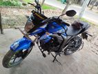 Suzuki Gixxer Monotone . 2018