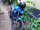 Suzuki Gixxer Monotone 2018