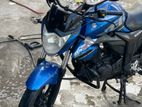 Suzuki Gixxer Monotone 2018