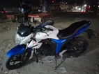 Suzuki Gixxer Monotone ` 2018