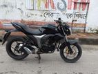 Suzuki Gixxer Monotone 2018