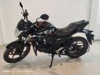 Suzuki Gixxer Monotone 2018