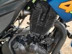 Suzuki Gixxer Monotone . 2018
