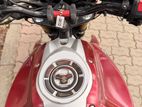 Suzuki Gixxer Monotone 2018