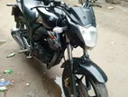 Suzuki Gixxer Monotone 2018