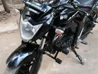 Suzuki Gixxer Monotone . 2018