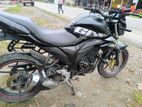 Suzuki Gixxer Monotone , 2018