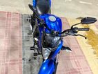 Suzuki Gixxer Monotone . 2018
