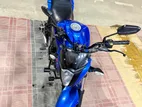 Suzuki Gixxer Monotone . 2018