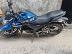 Suzuki Gixxer Monotone . 2018