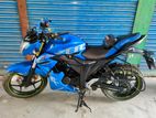 Suzuki Gixxer 2019