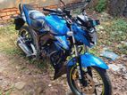 Suzuki Gixxer Monotone 2019