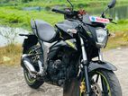 Suzuki Gixxer Monotone . 2019