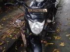 Suzuki Gixxer Monotone 2019