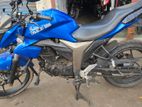Suzuki Gixxer Monotone 2019