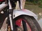 Suzuki Gixxer Monotone 2019