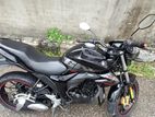 Suzuki Gixxer Monotone ' 2019