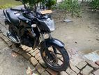 Suzuki Gixxer Monotone 2019