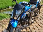 Suzuki Gixxer Monotone . 2019