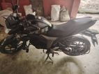 Suzuki Gixxer Monotone 2019