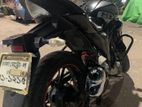 Suzuki Gixxer Monotone 2019