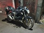 Suzuki Gixxer Monotone 2019