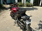 Suzuki Gixxer Monotone 2019