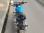 Suzuki Gixxer Monotone . 2019
