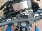 Suzuki Gixxer Monotone 2019