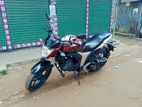 Suzuki Gixxer Monotone . 2019