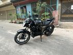 Suzuki Gixxer Monotone 2019