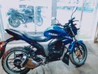 Suzuki Gixxer Monotone 2019