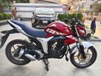 Suzuki Gixxer Monotone 2019