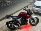 Suzuki Gixxer Monotone 2019